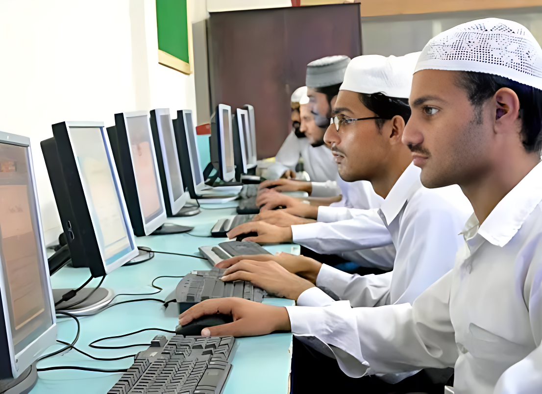 Computer Education Program